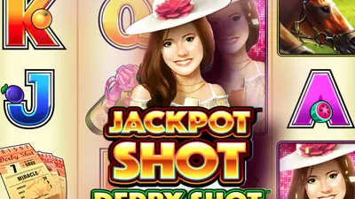derby shot